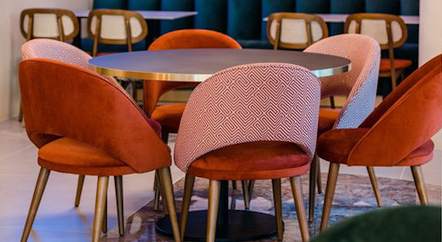SOHO Bistrot Chic 3